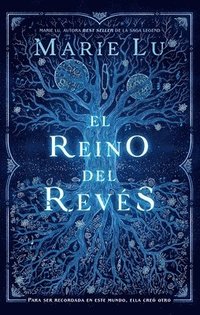 bokomslag Reino del Reves, El