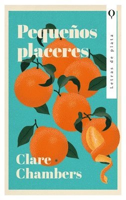 Clare Chambers - Pequeños Placeres, Häftad