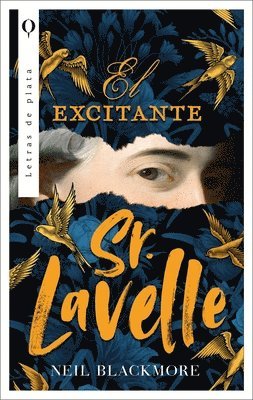 El Excitante Señor Lavelle 1