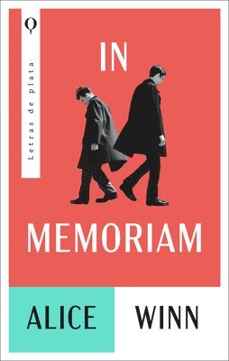 Alice Winn - In Memoriam, Häftad