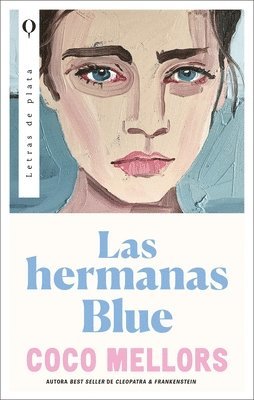 bokomslag Las Hermanas Blue