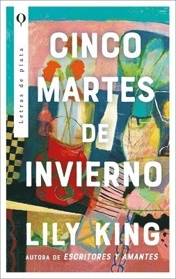 Cinco Martes de Invierno 1