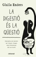 Giulia Enders - La digestió és la qüestió, Häftad