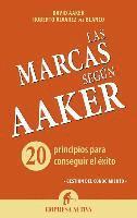 Las Marcas Segun Aaker 1