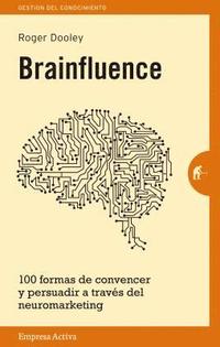 bokomslag Brainfluence