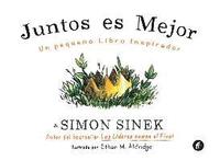 bokomslag SPA-JUNTOS ES MEJOR