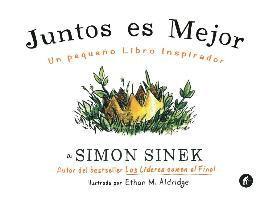 bokomslag SPA-JUNTOS ES MEJOR