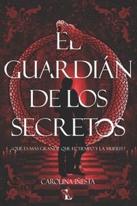 bokomslag El guardin de los secretos