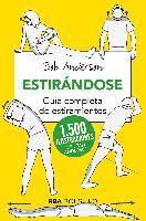 Bob Anderson - Estirandose, Häftad