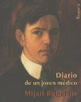 bokomslag Diario de Un Joven Medico