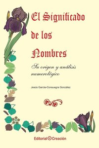 bokomslag significado de los nombres, su origen y analisis numerologico
