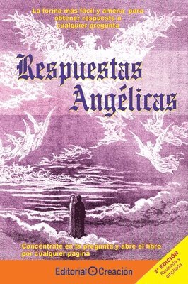 Purificación Lozano - Respuestas angélicas, Häftad