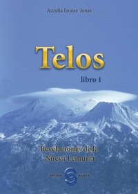 bokomslag T E L O S libro 1