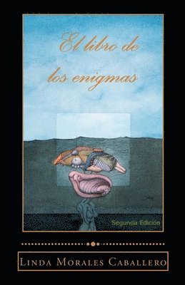 bokomslag El libro de los enigmas