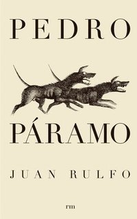 bokomslag Pedro Páramo: Spanish Edition