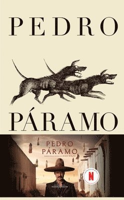 bokomslag Pedro Páramo