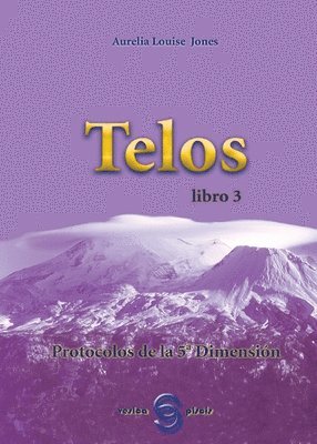 bokomslag Telos III