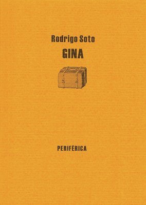 Rodrigo Soto - Gina, Häftad