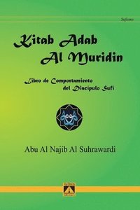 bokomslag Kitab Adab Al Muridin