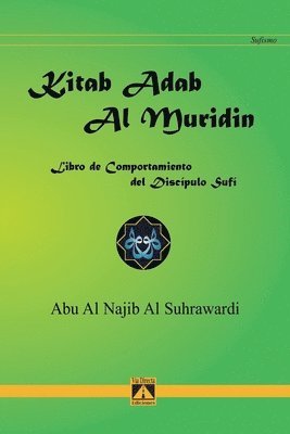 Kitab Adab Al Muridin 1