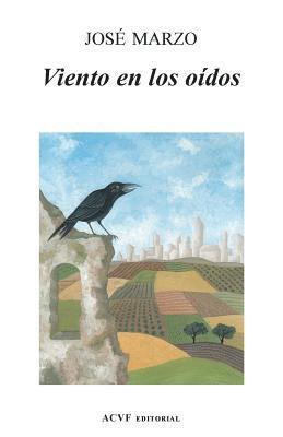 José Marzo - Viento en los oídos, Häftad