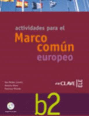 Marco comun europeo de referencia para las lenguas