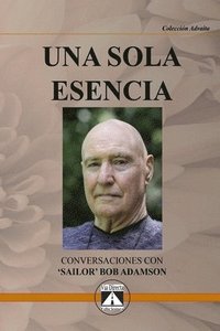 bokomslag Una Sola Esencia