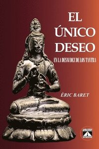bokomslag El Unico Deseo