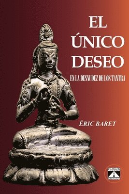 Eric Baret, ERIC BARET - Único Deseo, Häftad