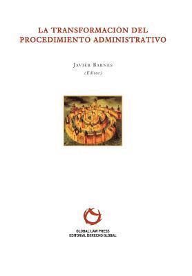 Transformación del procedimiento administrativo