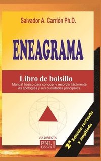 bokomslag Eneagrama