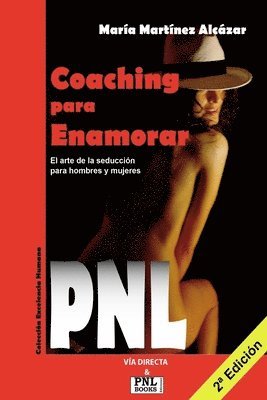 bokomslag Coaching Para Enamorar