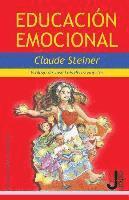 Claude Steiner, Agustin Devos - Educación Emocional, Häftad