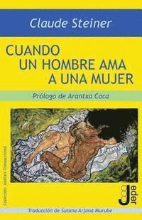 Cuando un hombre ama a una mujer, Häftad