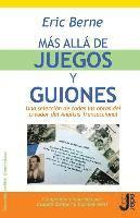 Eric Berne, Agustin Devos Cerezo - Mas alla de juegos y guiones, Häftad