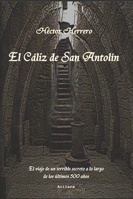 El Caliz de San Antolin 1