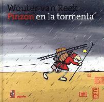 Pinzon En La Tormenta 1