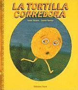 bokomslag La Tortilla Corredora