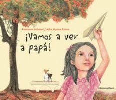 Vamos A Ver A Papa