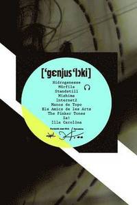 bokomslag Genius Loci [With CD (Audio)]