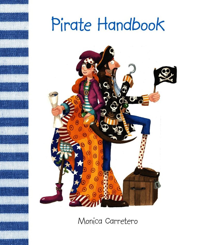 Pirate Handbook