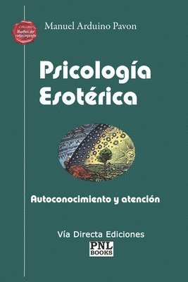 Manuel Arduino Pavón, MANUEL ARDUINO PAVÓN - Psicología Esotérica, Häftad