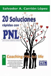 bokomslag 20 Soluciones Rpidas Con Pnl