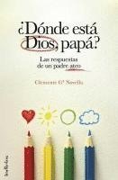 bokomslag Donde Esta Dios, Papa?