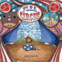 bokomslag Flea Circus