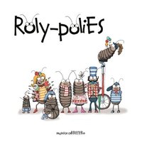 bokomslag Roly-Polies