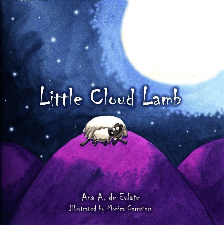 Little Cloud Lamb