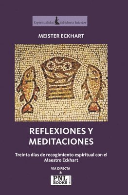 bokomslag Reflexiones Y Meditaciones