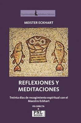 Salvador Carrión, Javier Luna - Reflexiones Y Meditaciones, Häftad