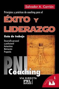 bokomslag Éxito Y Liderazgo